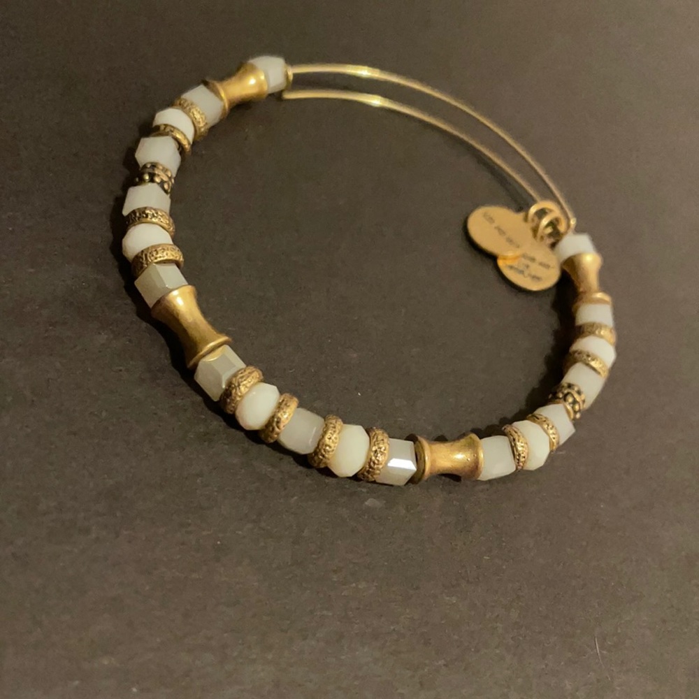 Alex and Ani bracelet